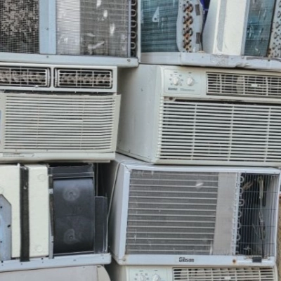 Alanya Bölgesinde Hurda Kurutma Makinası Alanlar